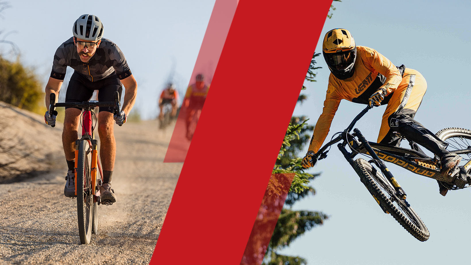 OFFERTE MTB