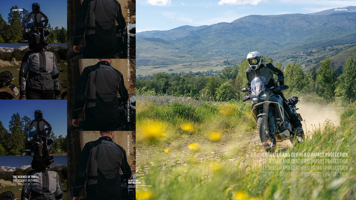 Collezione ADV Rally