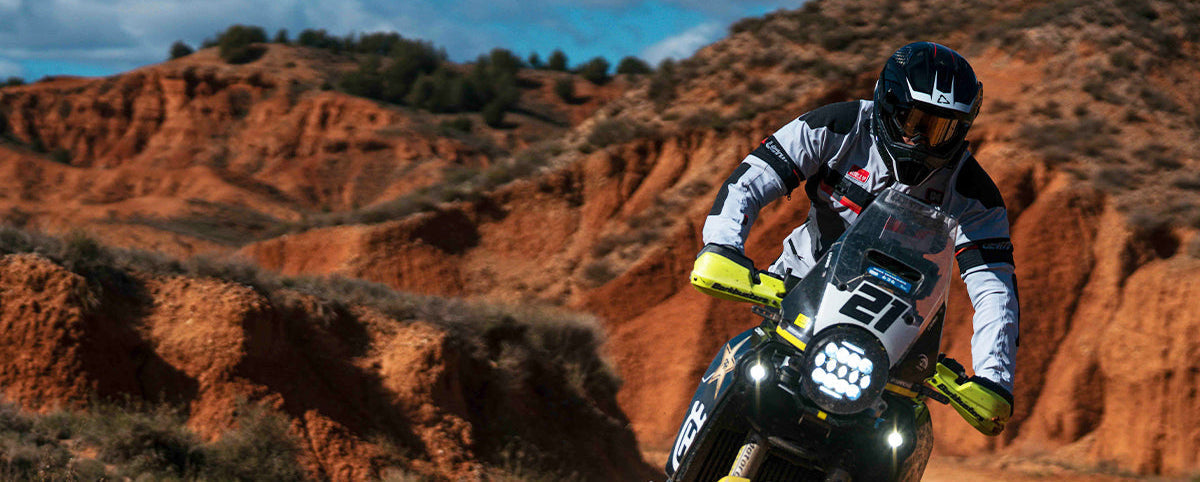 Collezione ADV Rally