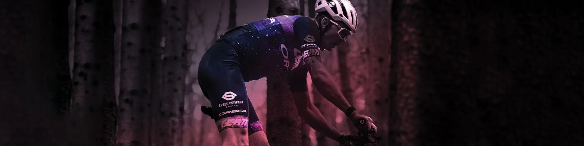 Collezione Endurance