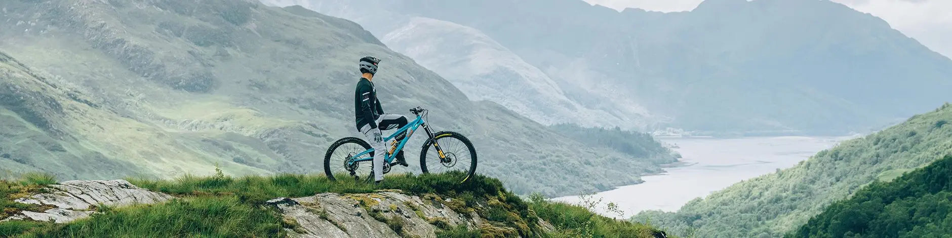 Collezione Enduro MTB