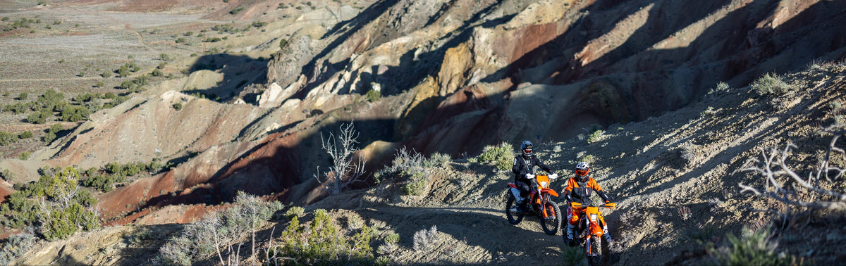 Thrill - Enduro / Trail
