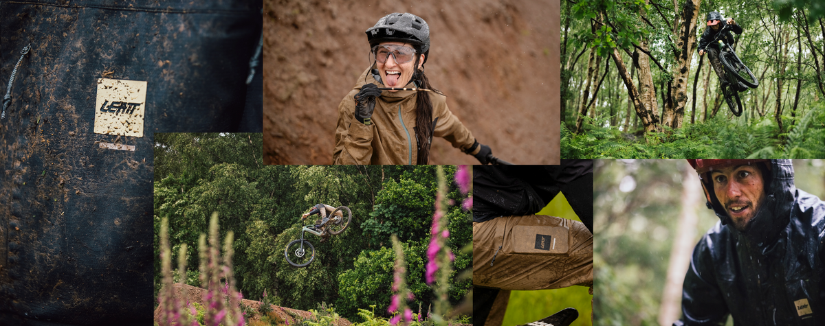 Prodotti MTB Premiati