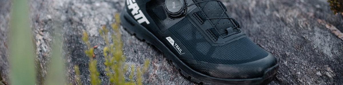 Scarpe MTB