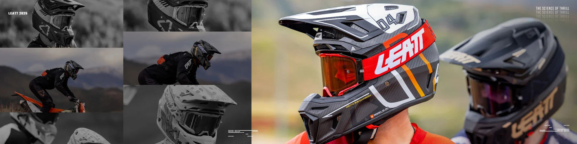 Caschi moto
