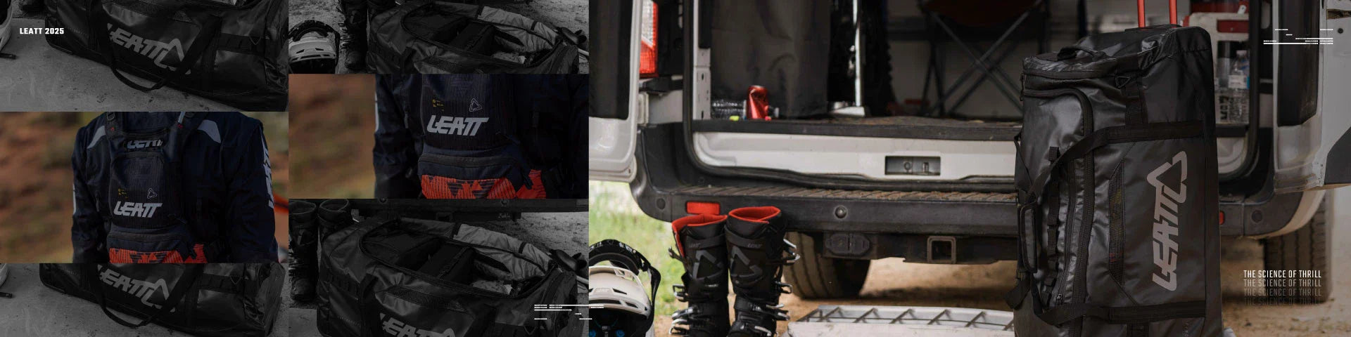 Idratazione & Zaini Moto