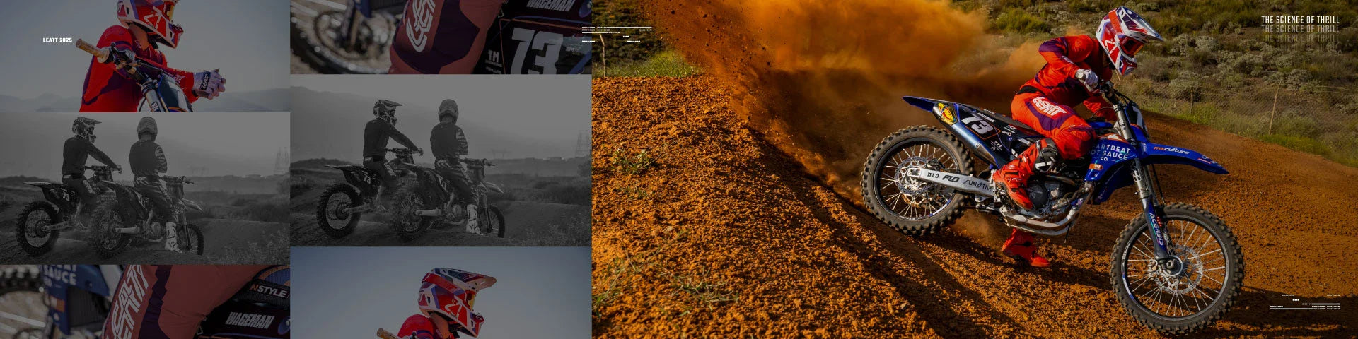 Giacche e Maglie Protettive