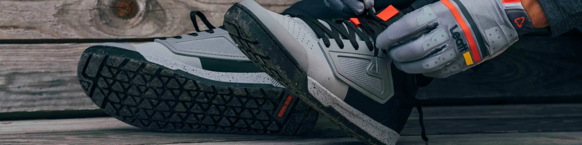 Scarpe MTB