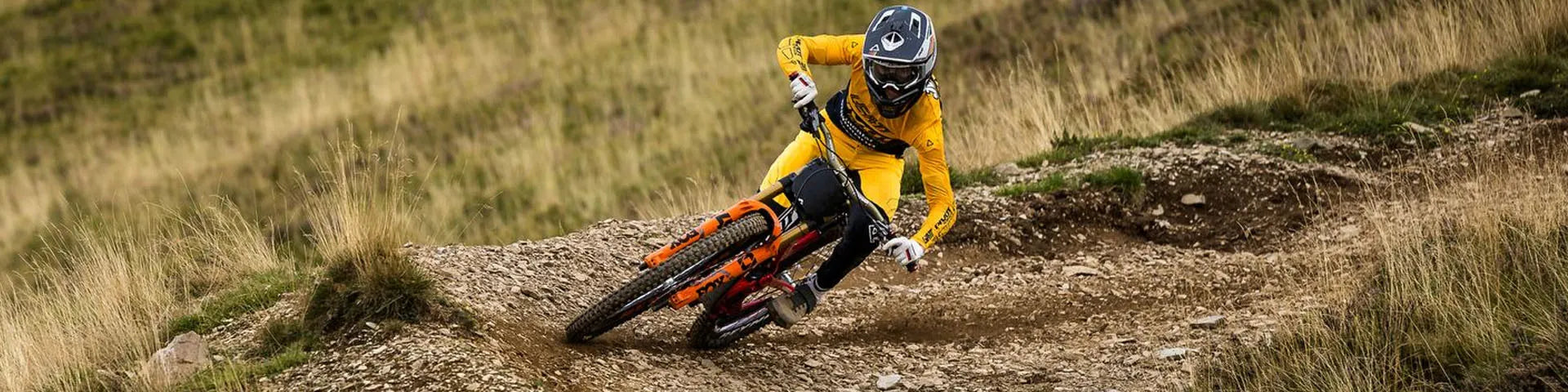 Abbigliamento MTB