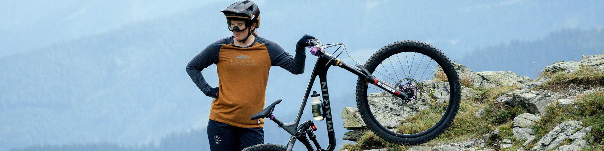 Collezione All-Mountain