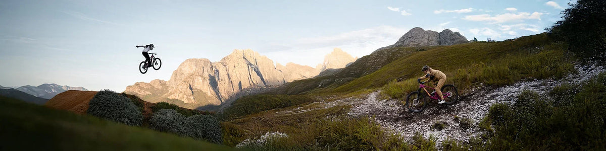 Ricambi e Accessori Protezioni MTB