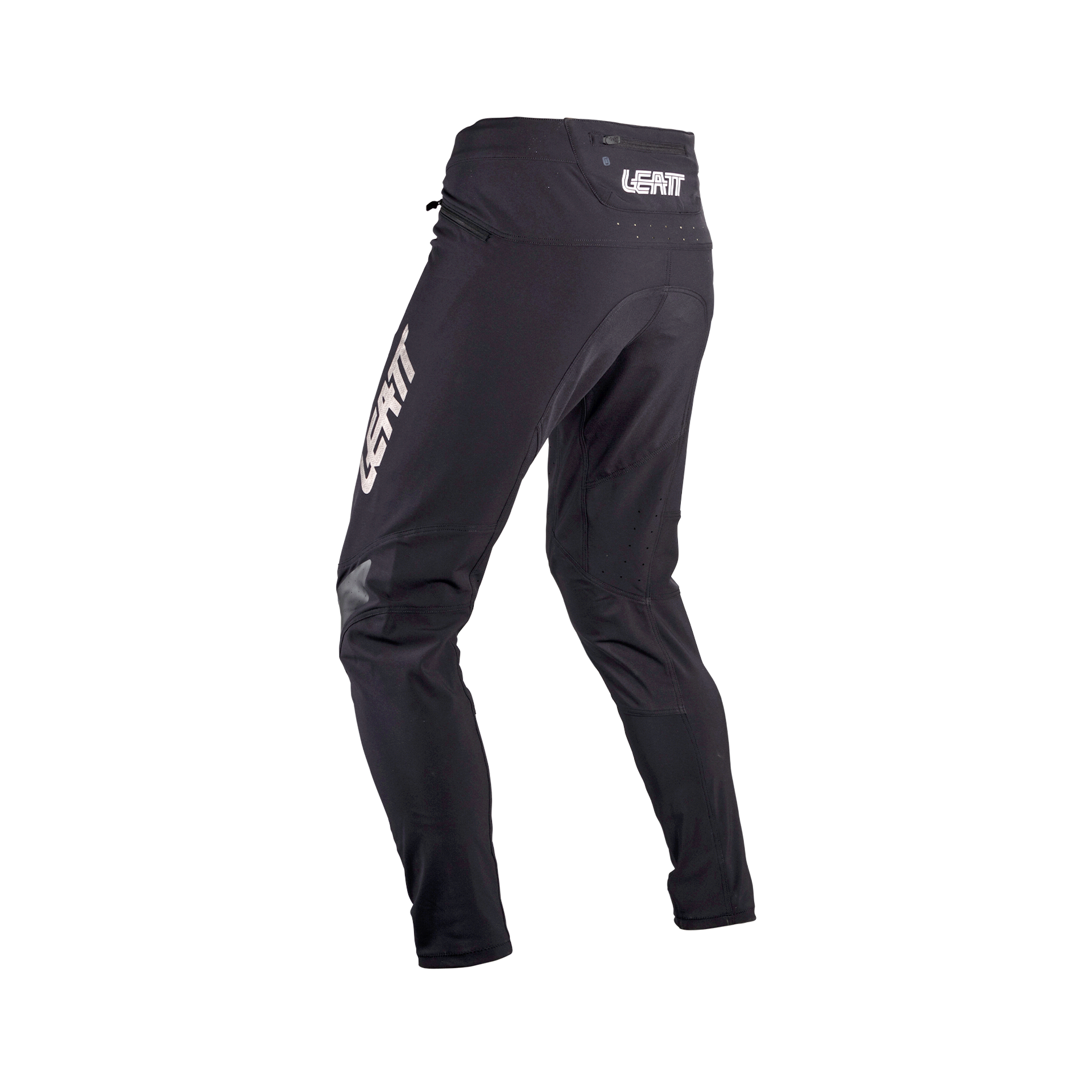 Pantaloni MTB lunghi Gravity 4.0 leggeri e ventilati