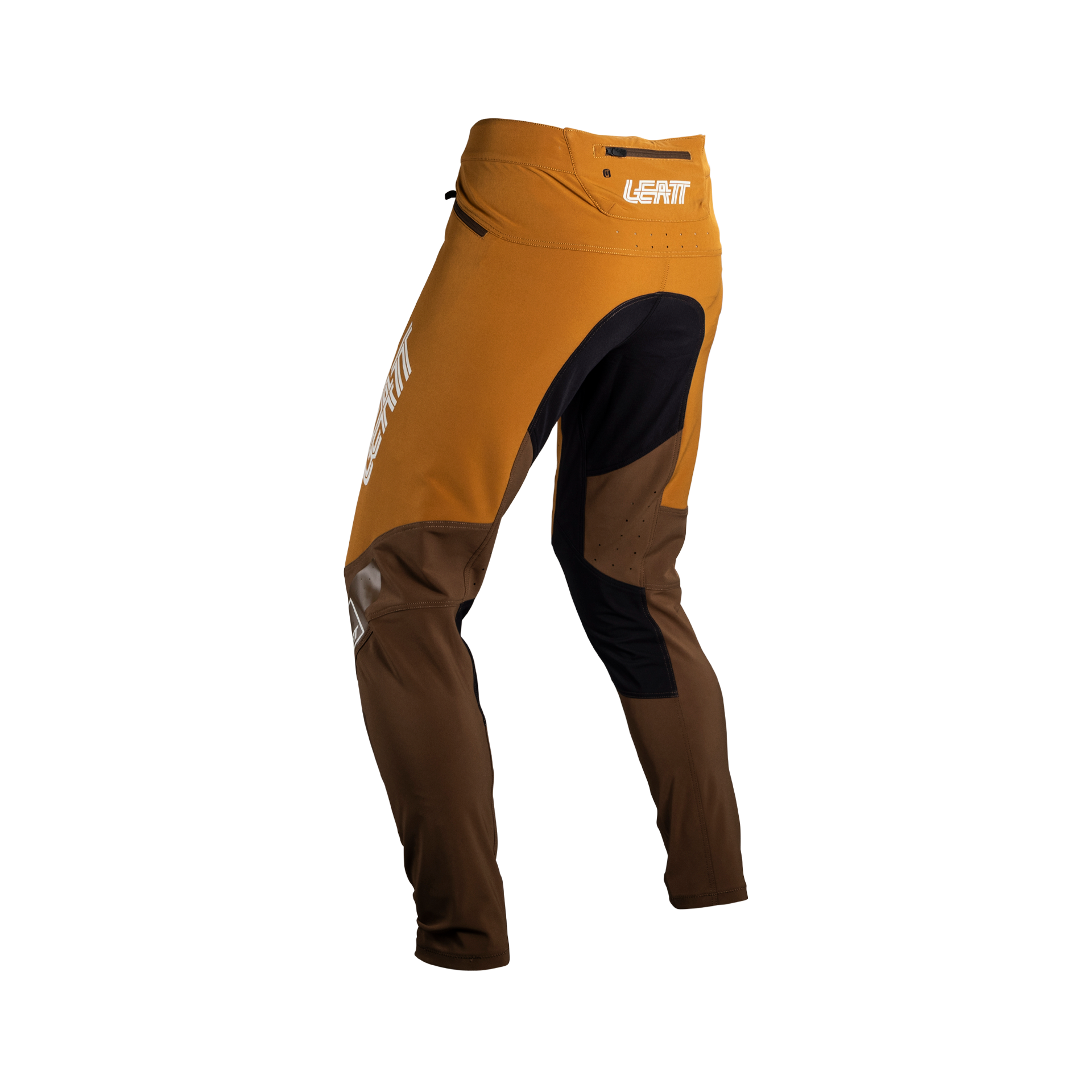 Pantaloni MTB lunghi Gravity 4.0 leggeri e ventilati