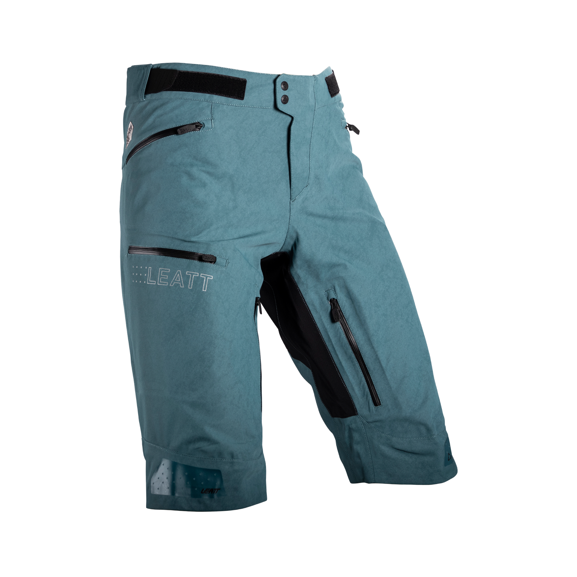 Pantaloncini MTB 5.0 HydraDri traspiranti e impemeabili