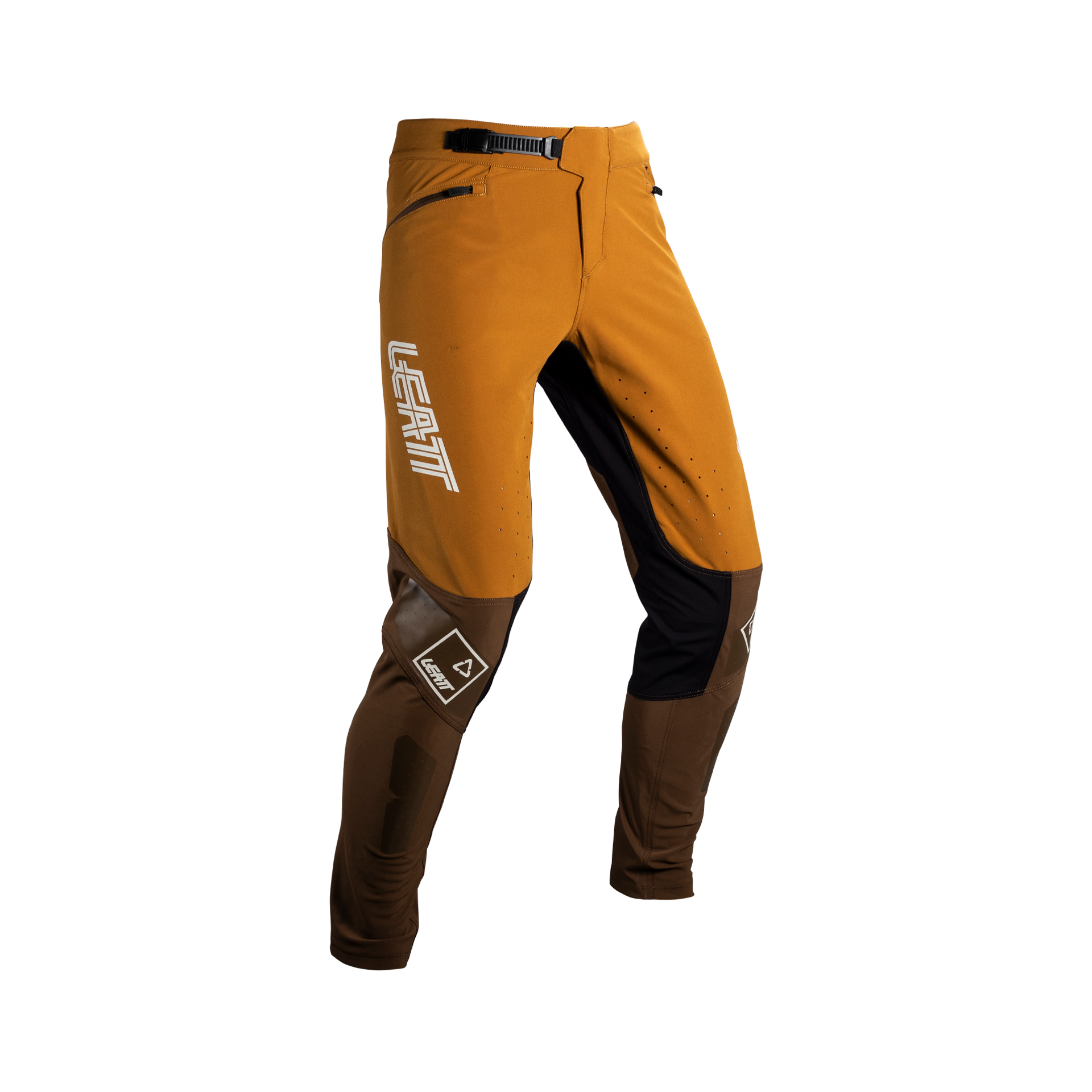 Pantaloni MTB lunghi Gravity 4.0 leggeri e ventilati