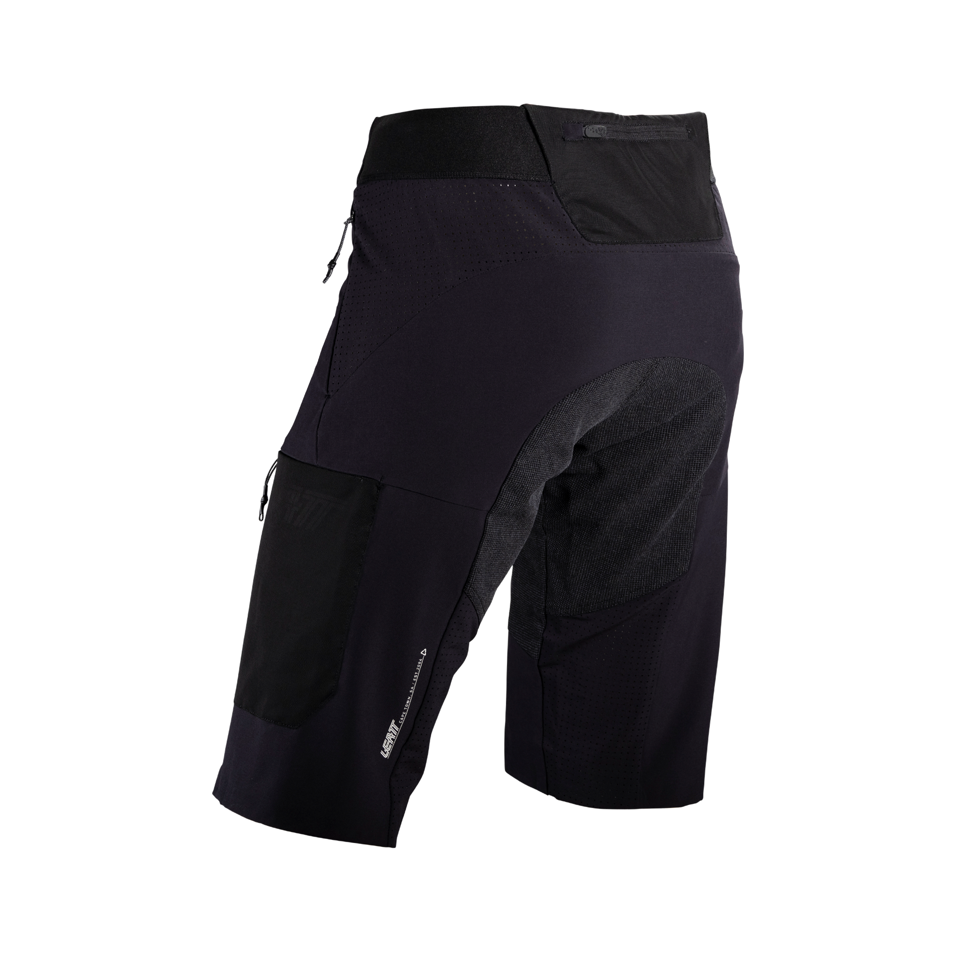 Pantaloncini MTB corti Enduro 3.0 confortevoli e resistenti da donna