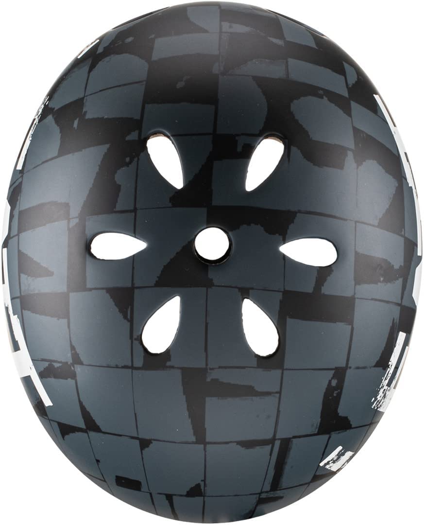 Casco MTB 1.0 Urban sicuro e casual per bambino