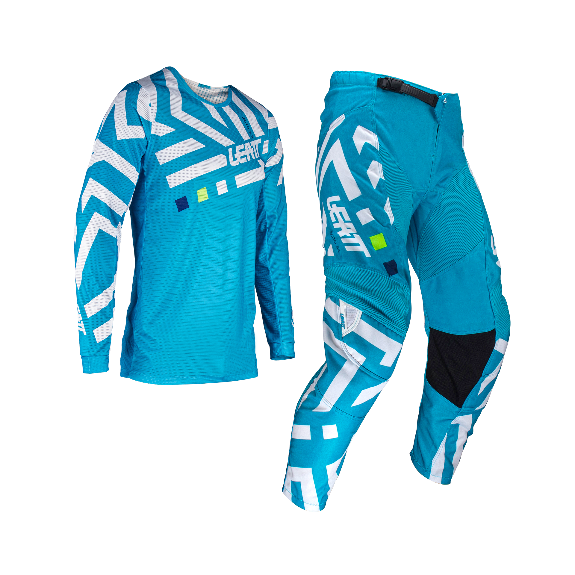 Kit Ride Moto 3.5 V25