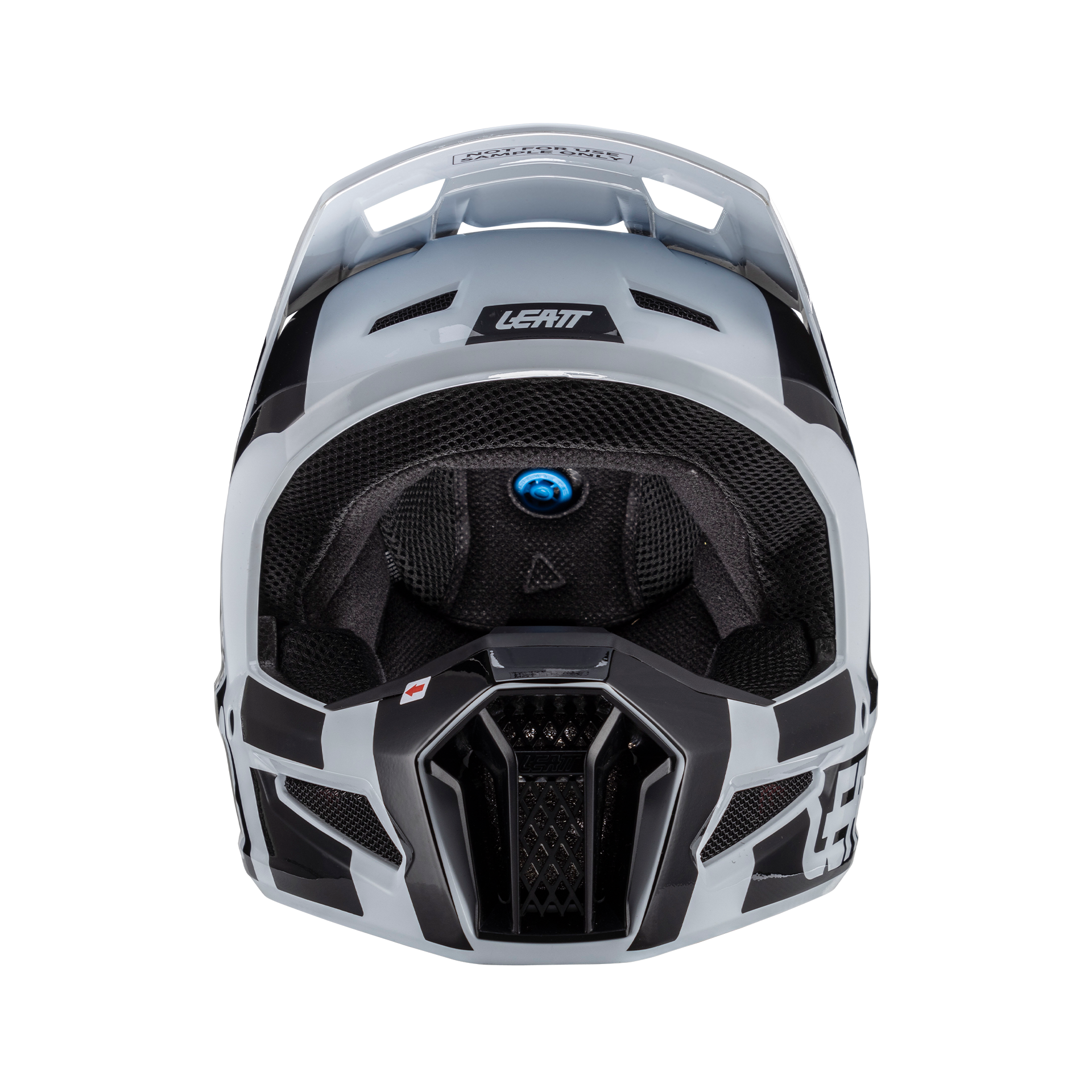 Kit casco Moto 3.5 con maschera 3.5