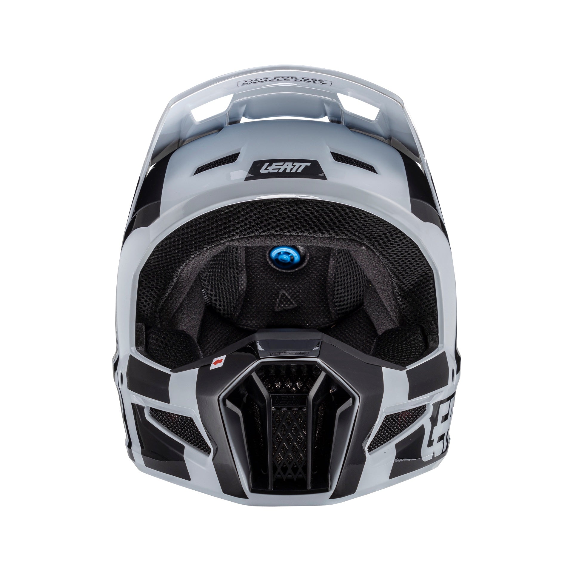 Casco moto 3.5 con Tecnologia 360° Turbine e maschera moto inclusa