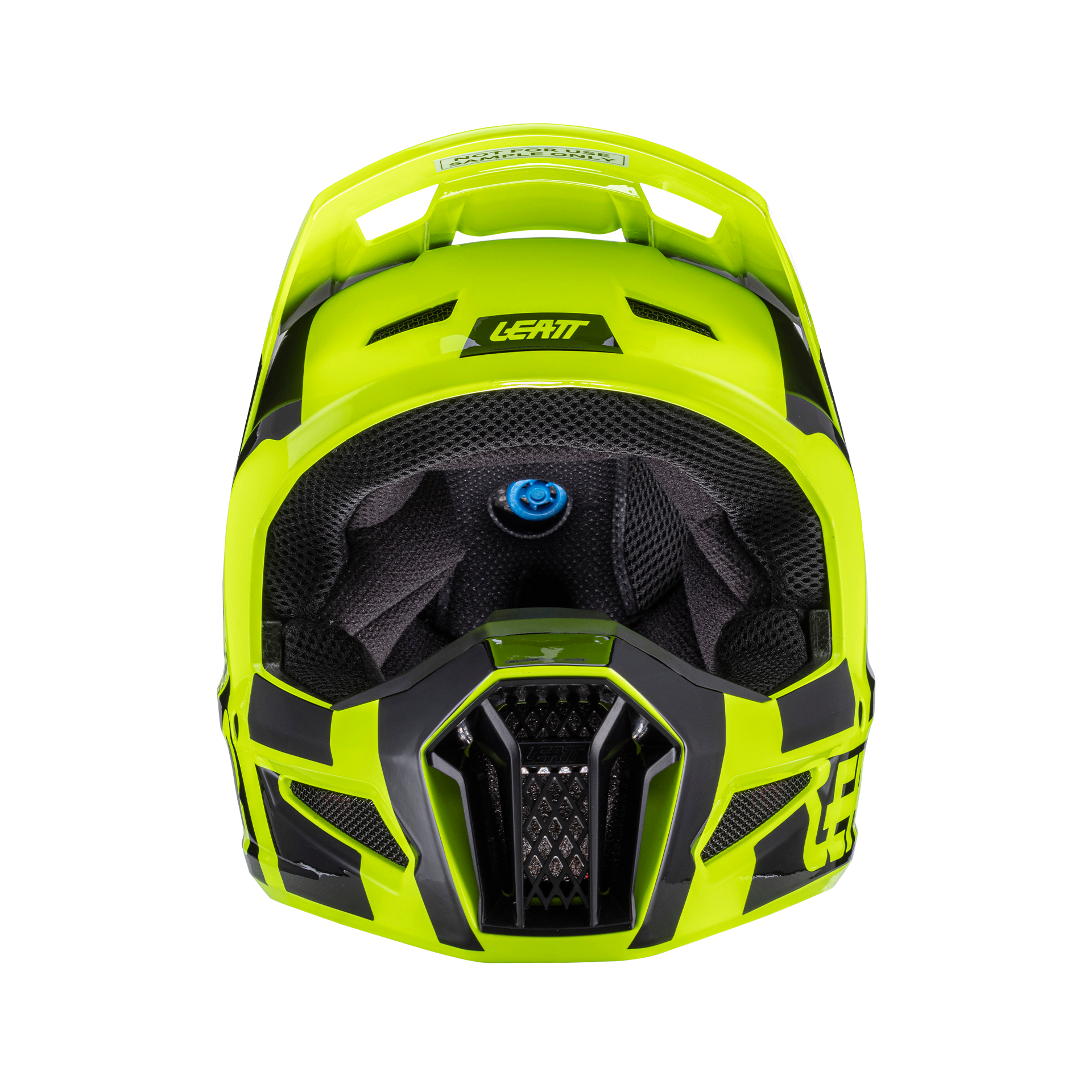 Kit casco Moto 3.5 con maschera 3.5