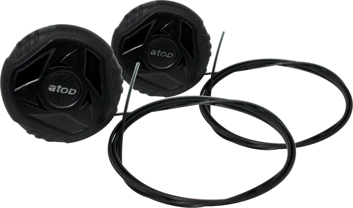 Kit sistema di allacciatura 6.0 ATOP