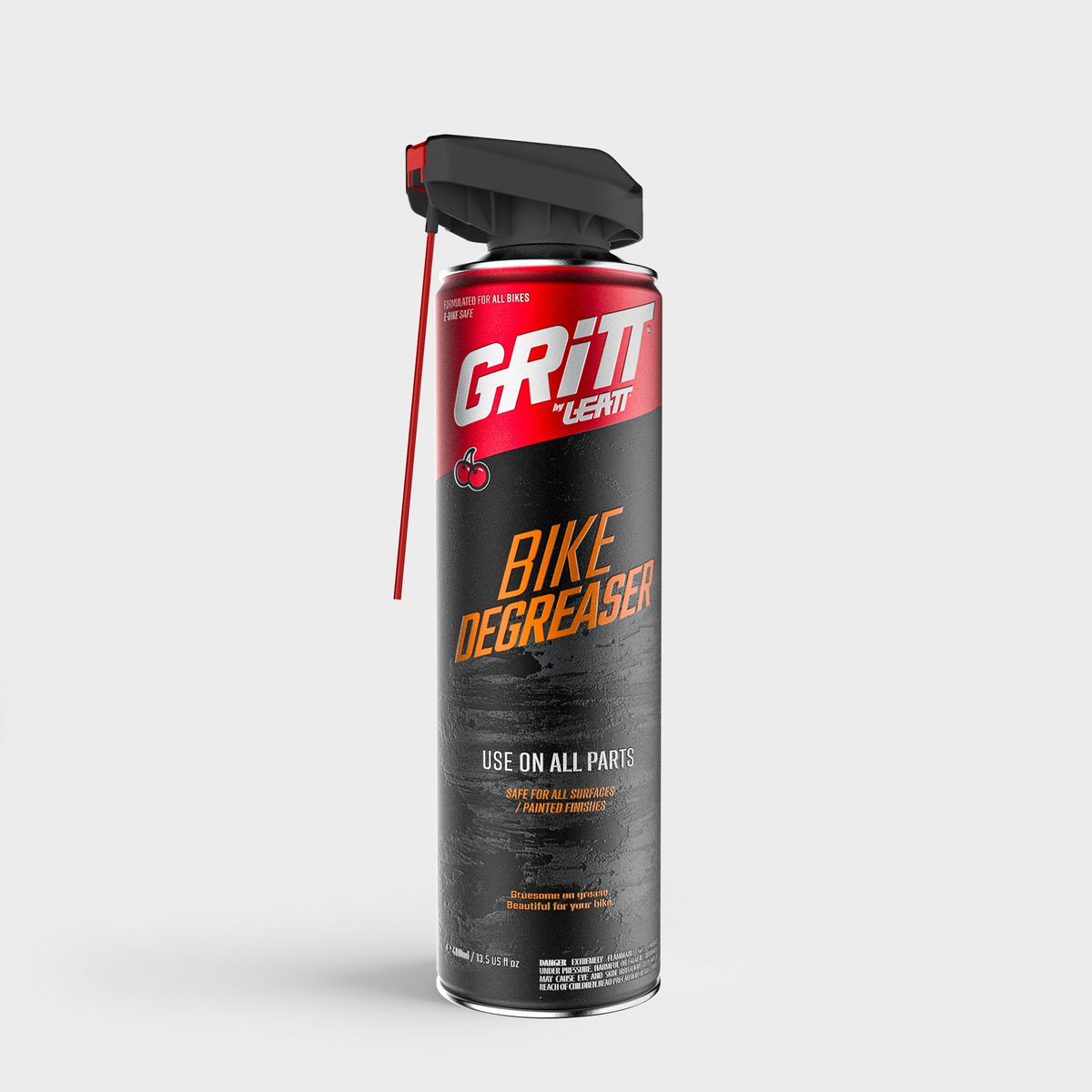 Sgrassatore per bici spray – 400 ml