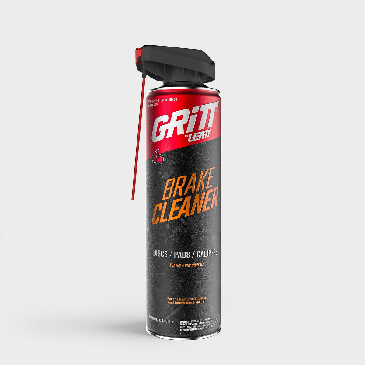 Pulitore freni spray – 400 ml