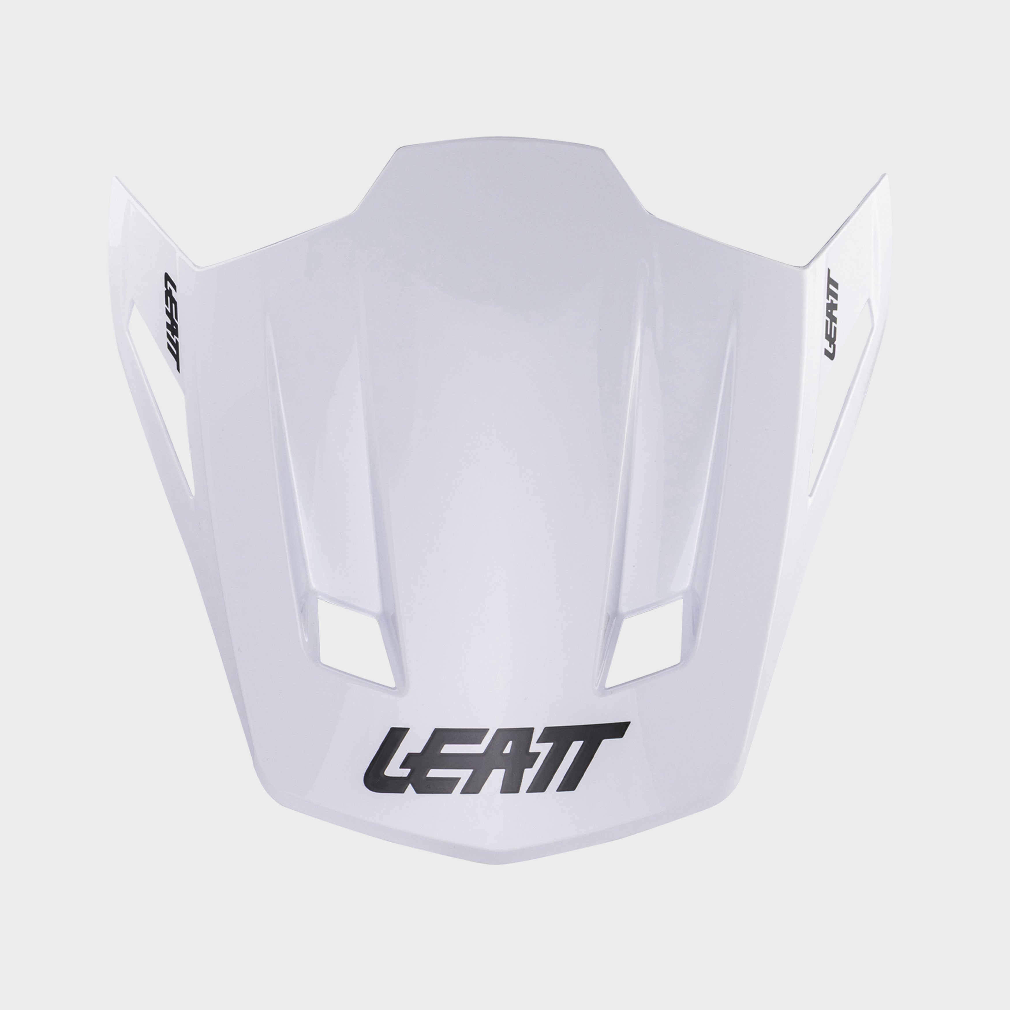 Visor Moto 9.5 Carbon/White V26