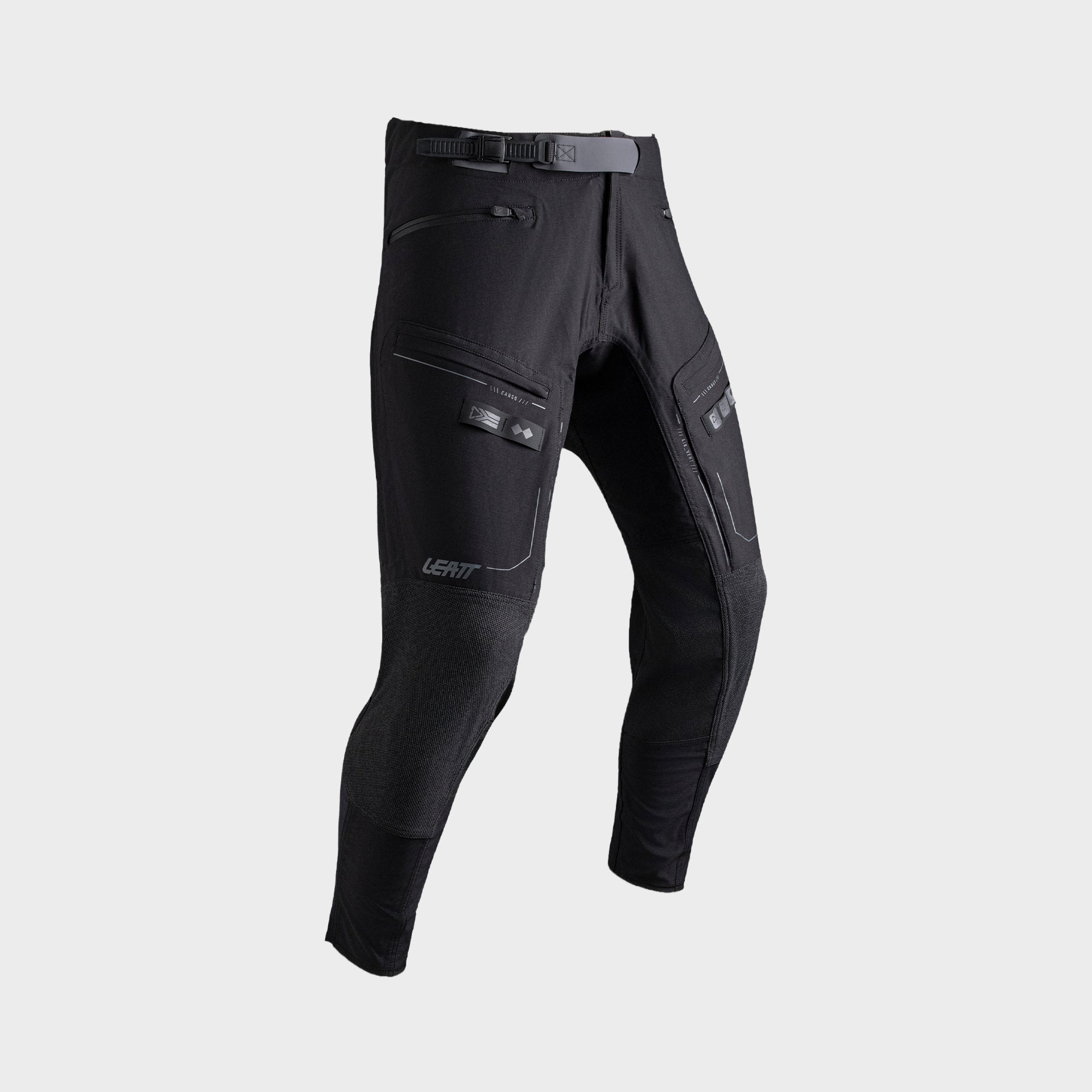 Pantaloni Moto 6.5 HydraDri|Nero|S EU48