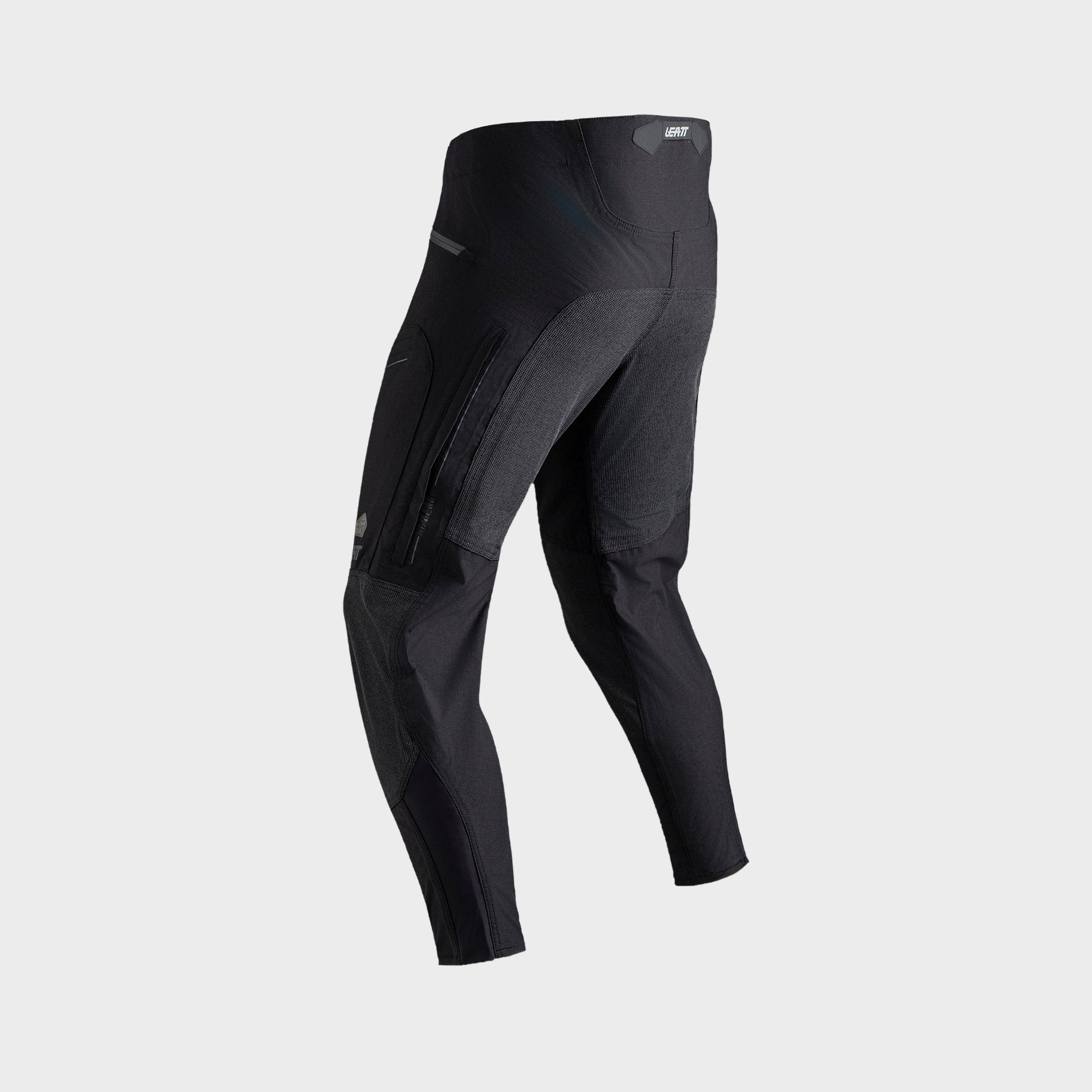 Pantaloni Moto 6.5 HydraDri|Nero|M EU50