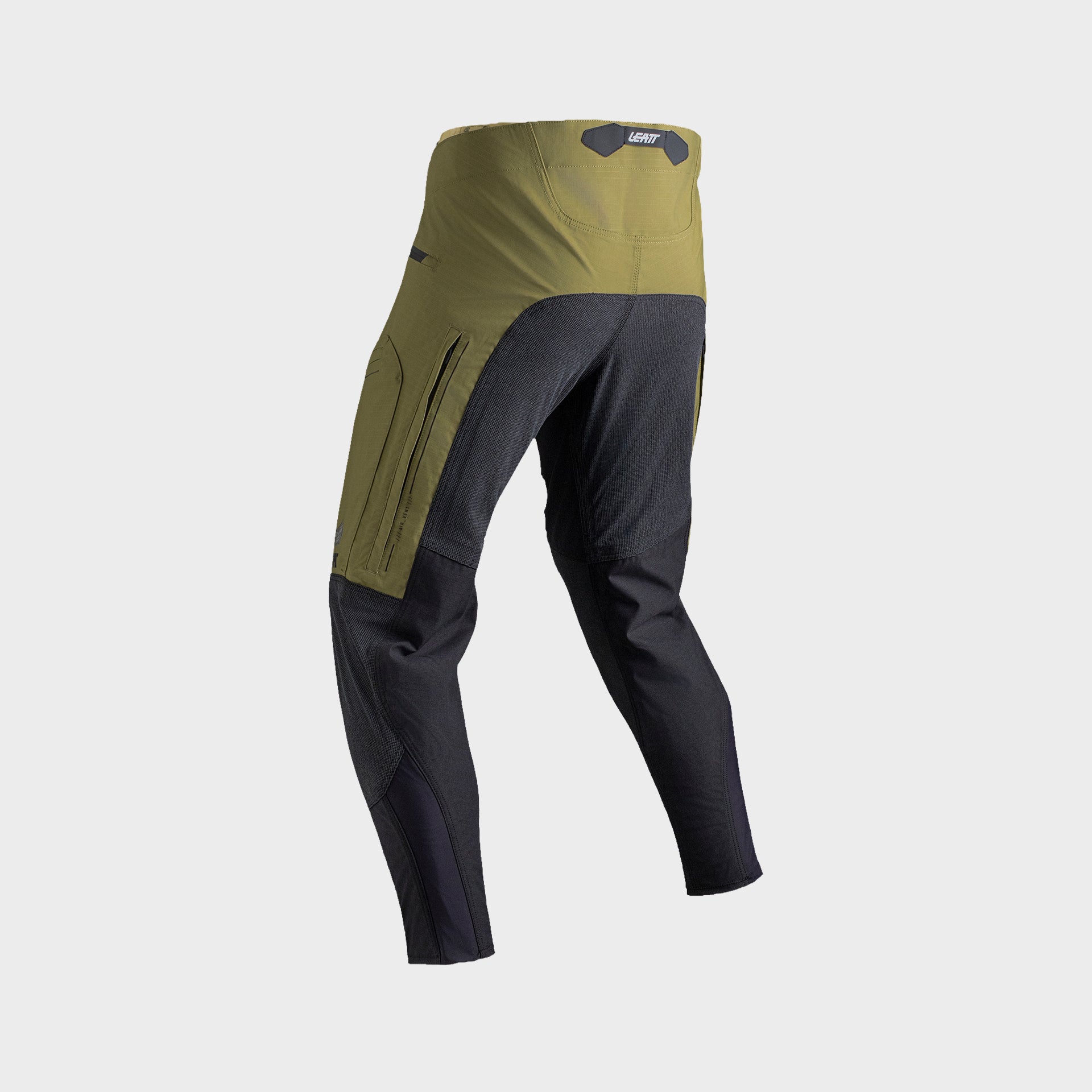 Pantaloni Moto 6.5 HydraDri|Nero|3XL EU58