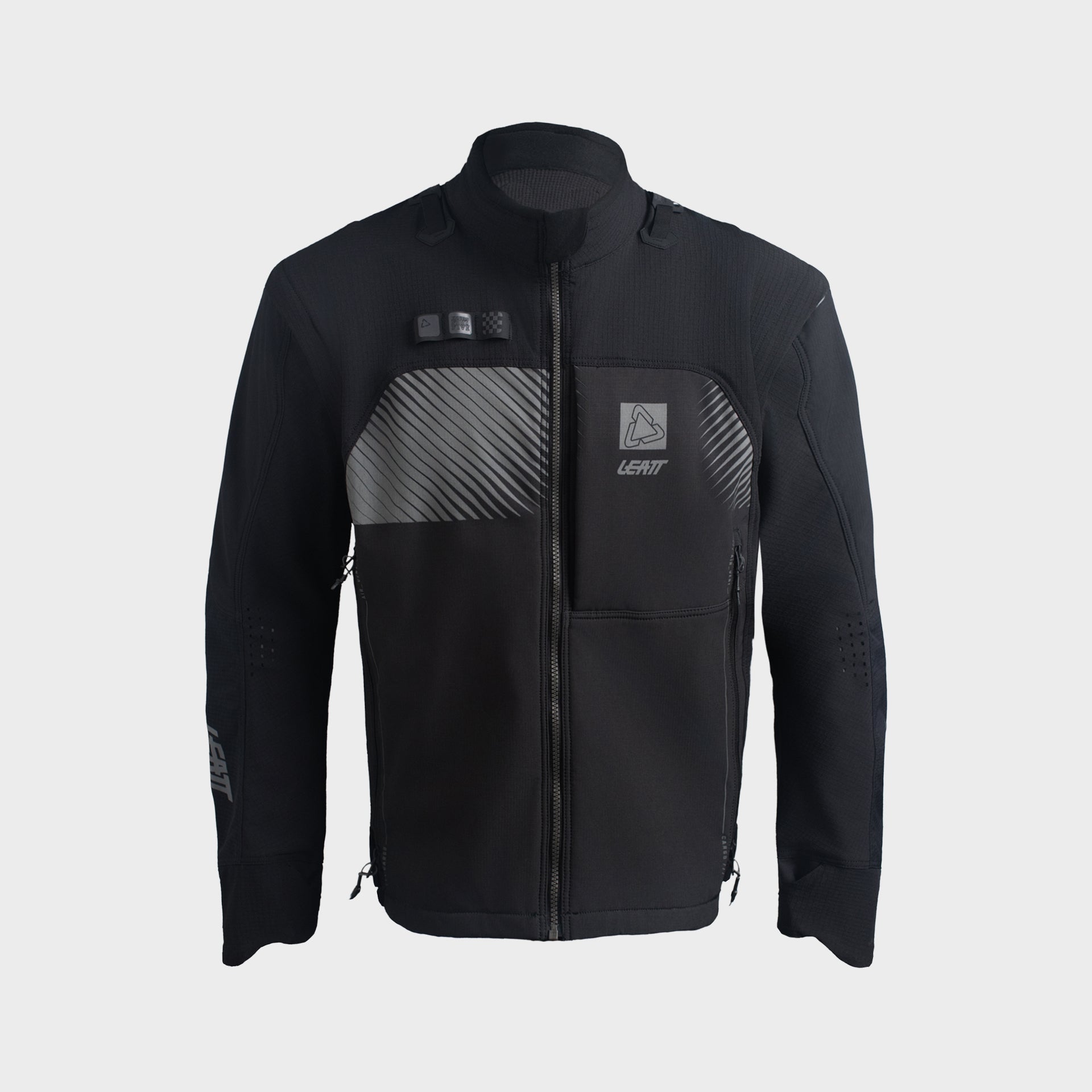 Giacca Moto 4.5 Enduro|Nero|S EU48