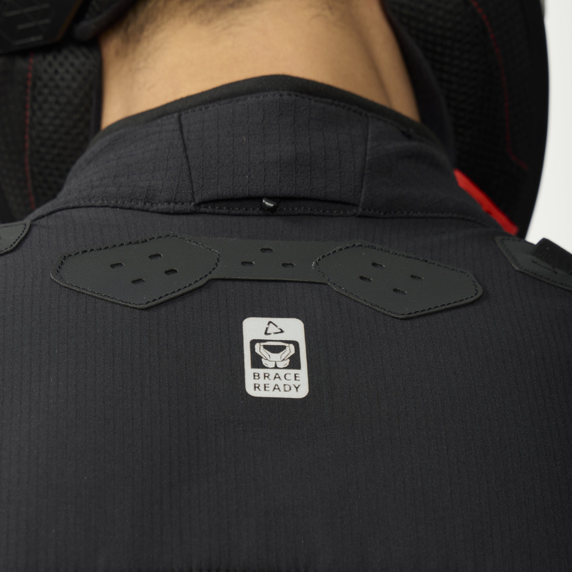 Giacca Moto 4.5 Enduro|Nero|3XL EU58