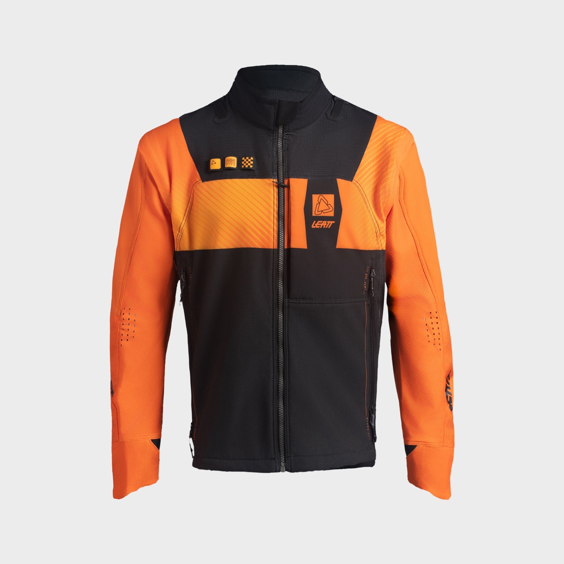 Giacca Moto 4.5 Enduro|Nero|4XL EU60