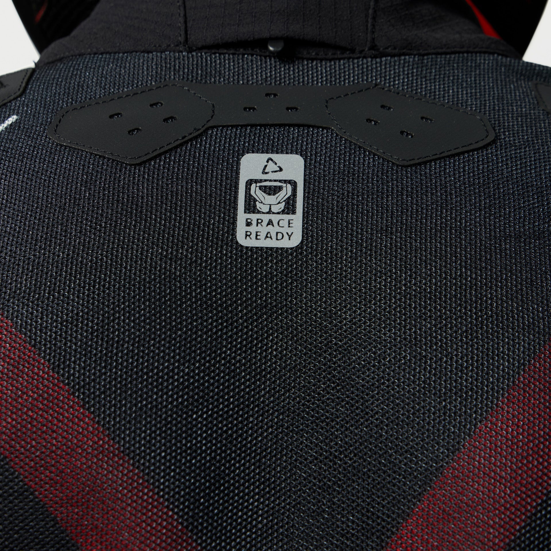 Giacca Moto 4.5 Enduro X-Flow|Nero|XXL EU56