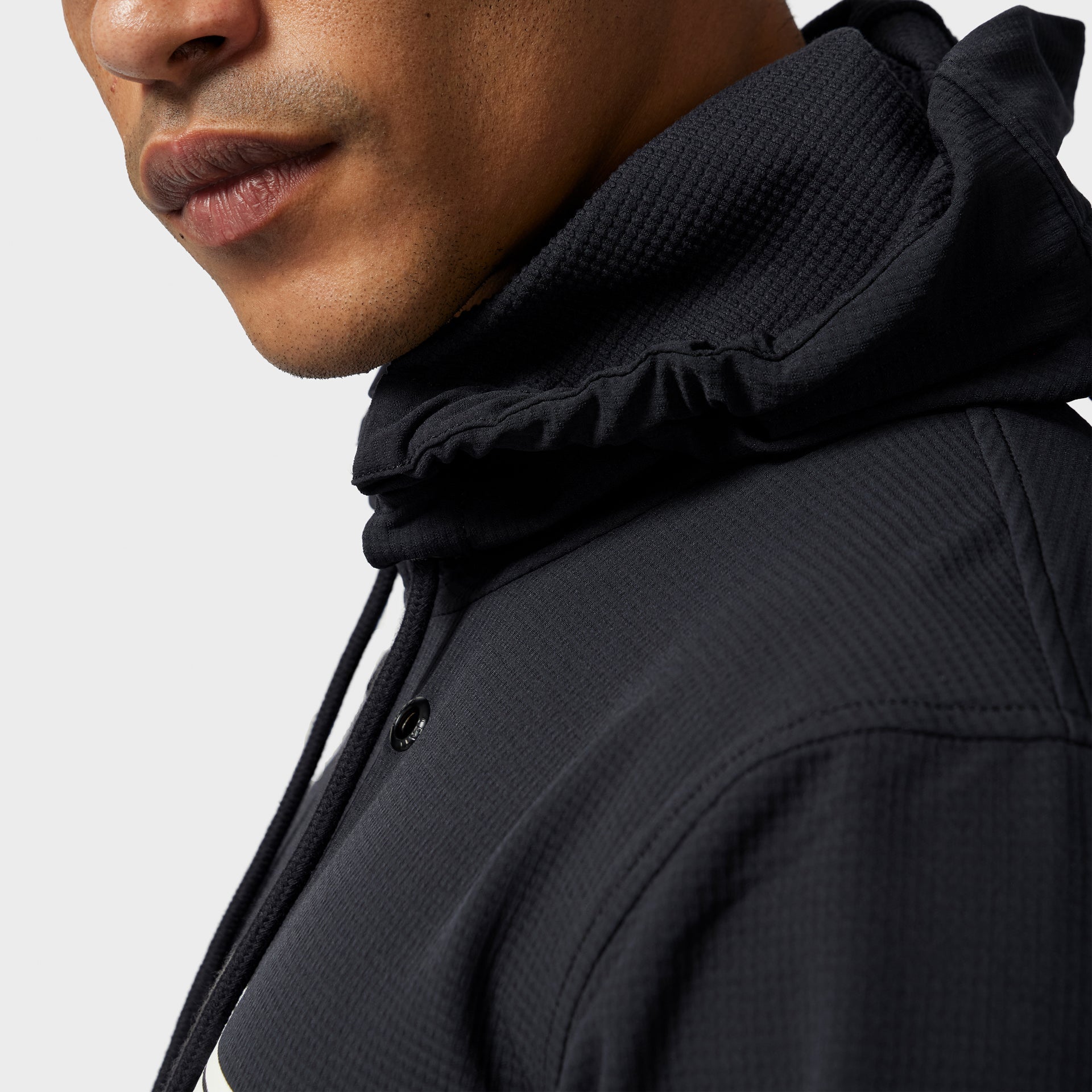 Felpa Moto 5.5 ThermaFlow|Nero|XL EU54