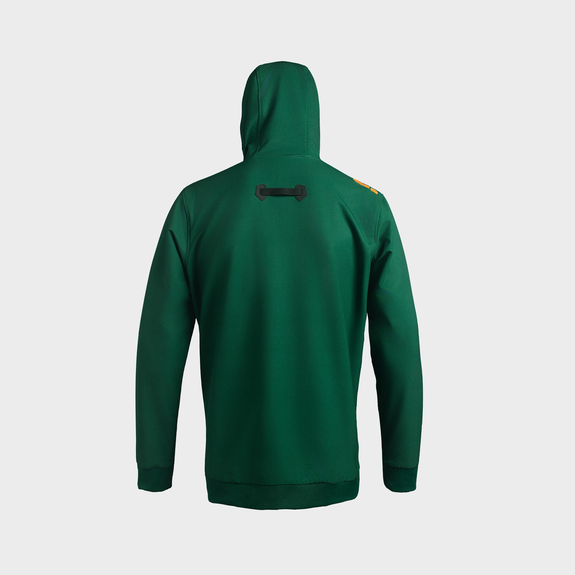 Felpa Moto 5.5 ThermaFlow|Verde|M EU50