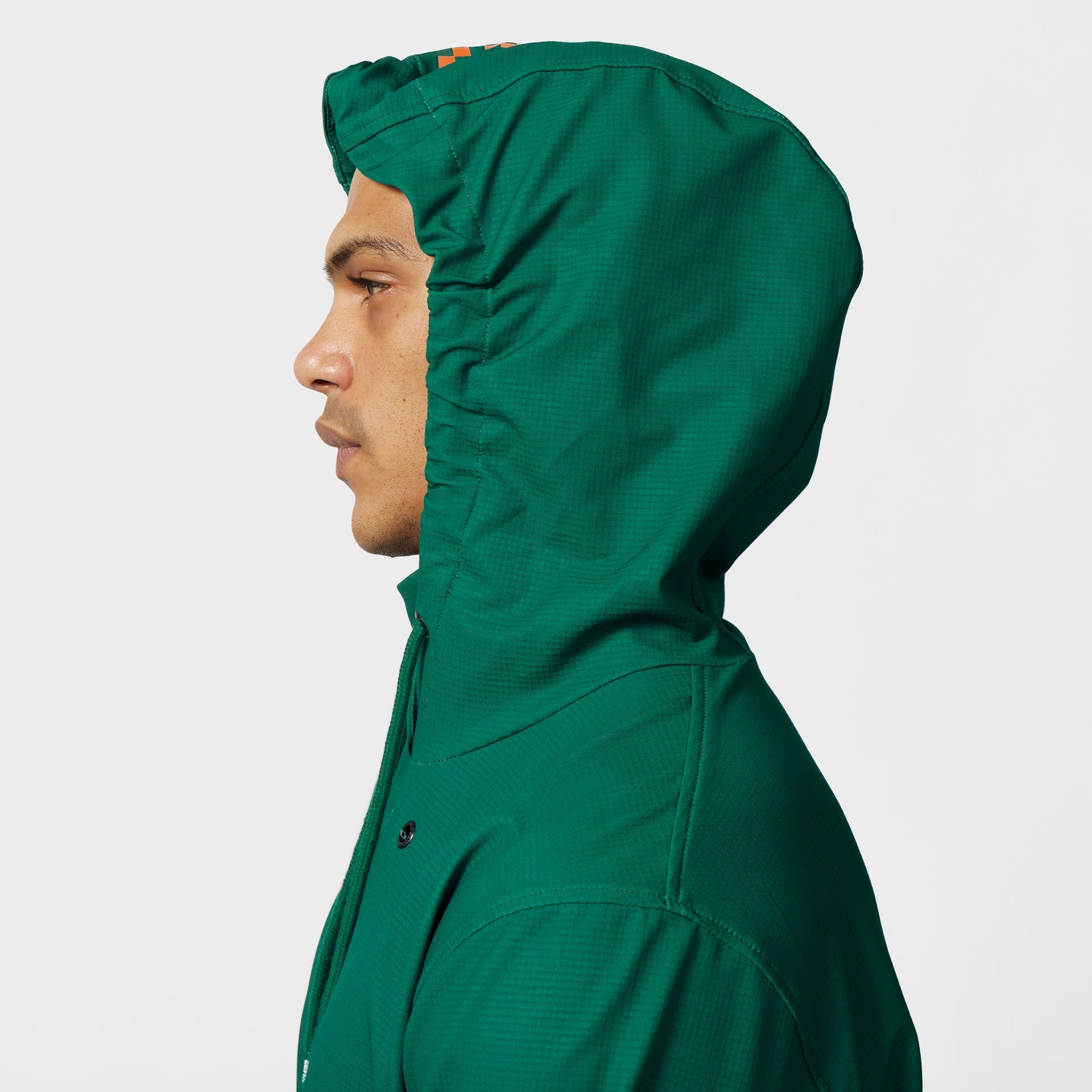 Felpa Moto 5.5 ThermaFlow|Verde|3XL EU58