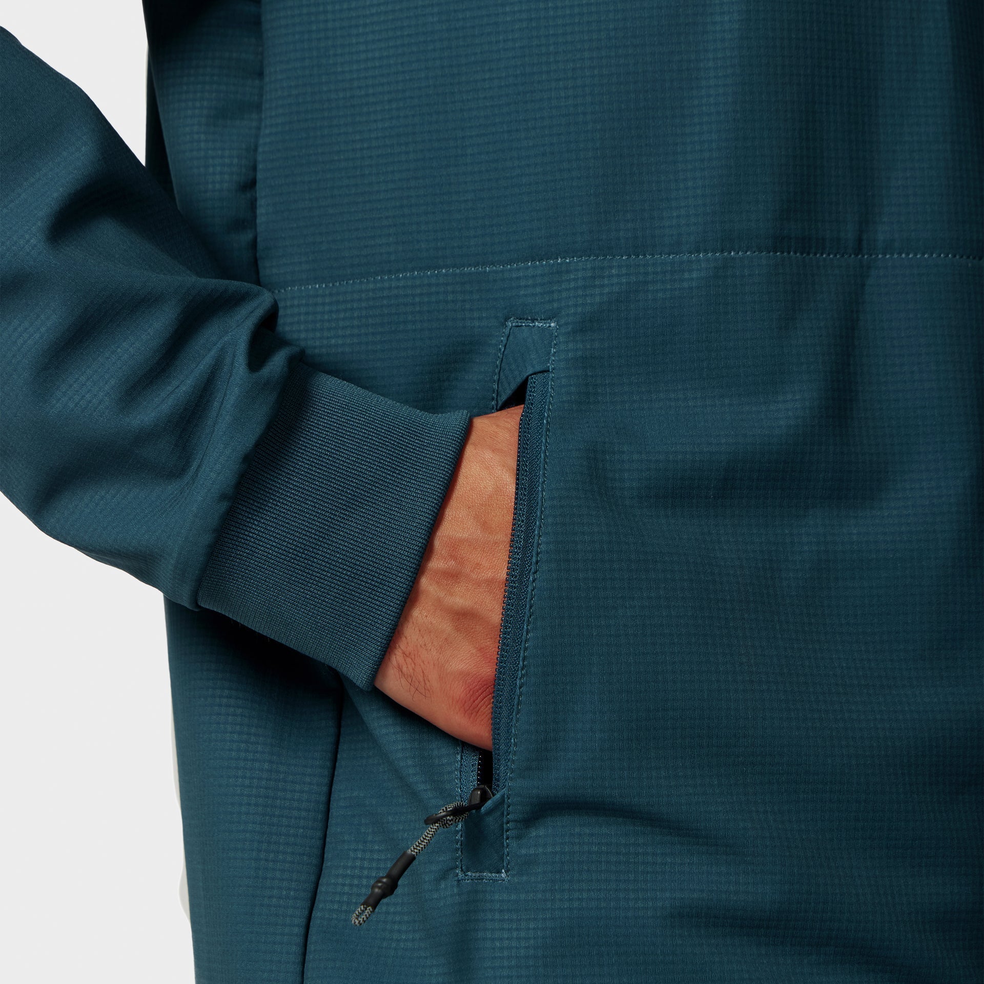 Felpa Moto 5.5 ThermaFlow|Grigio|XXL EU56