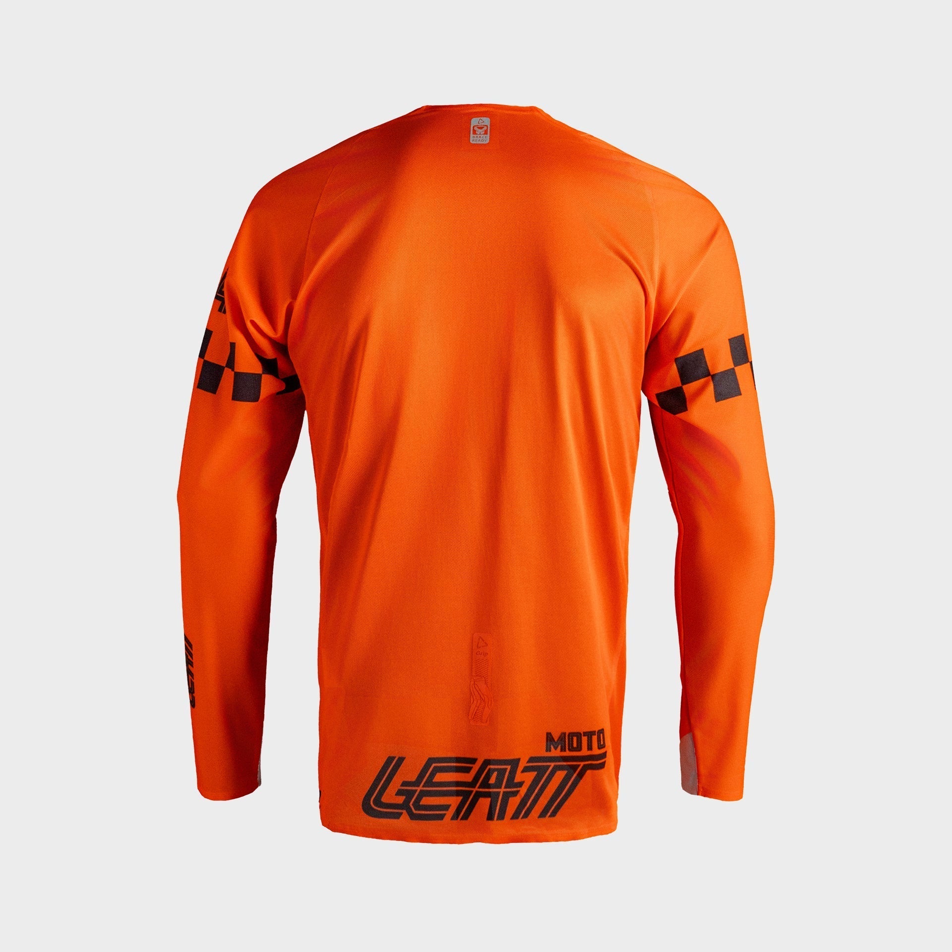 Maglia Moto 4.5 Enduro X-flow|Nero|3XL EU58