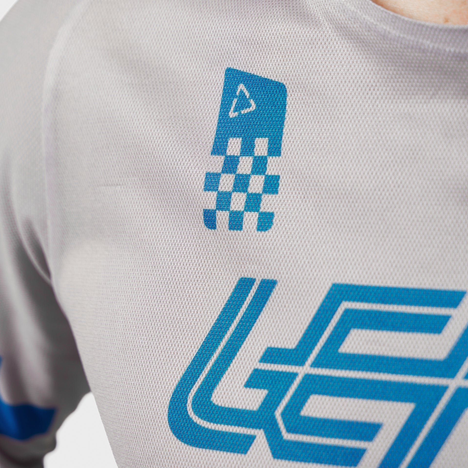 Maglia Moto 4.5 Enduro X-flow|Arancione|3XL EU58
