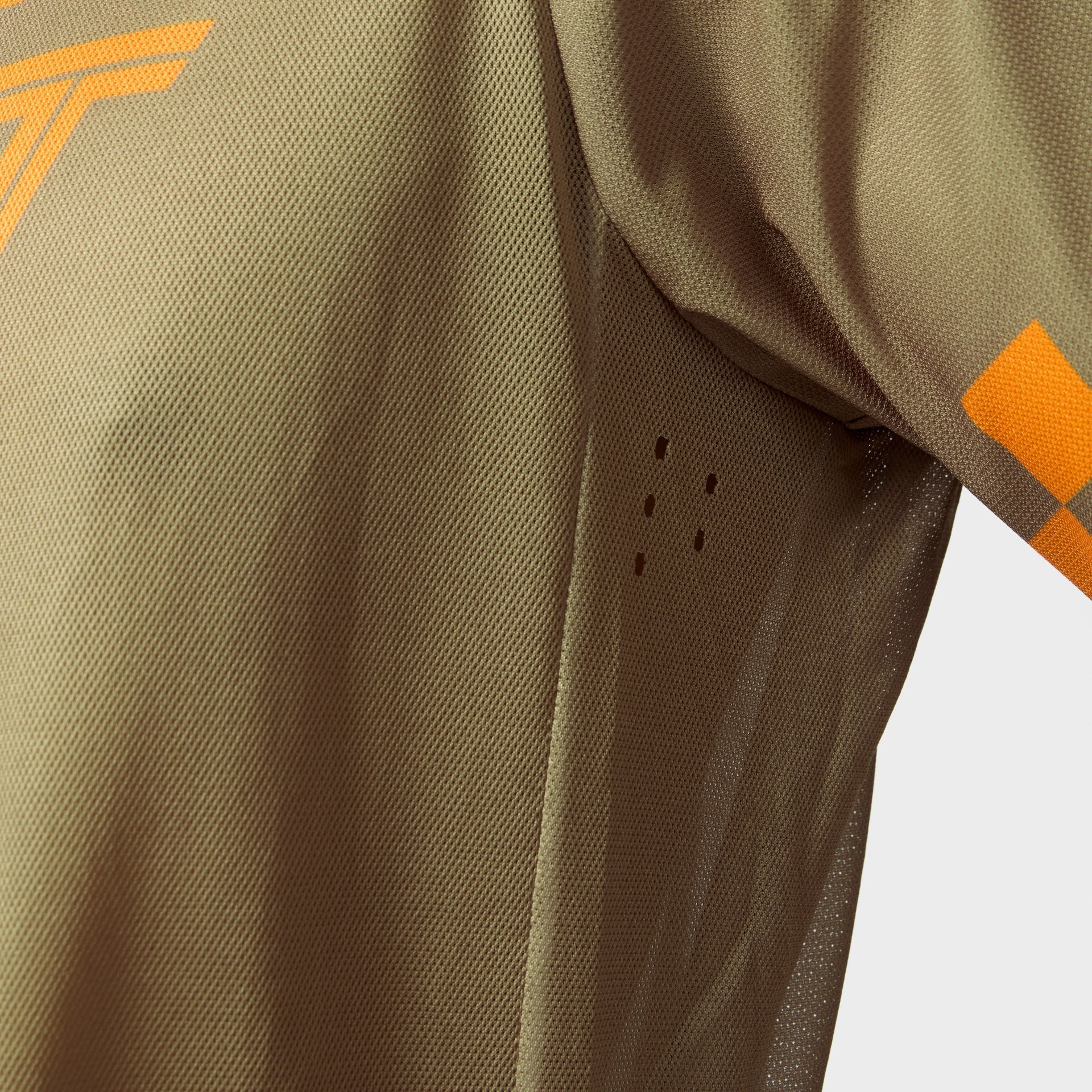 Maglia Moto 4.5 Enduro X-flow|Grigio|3XL EU58