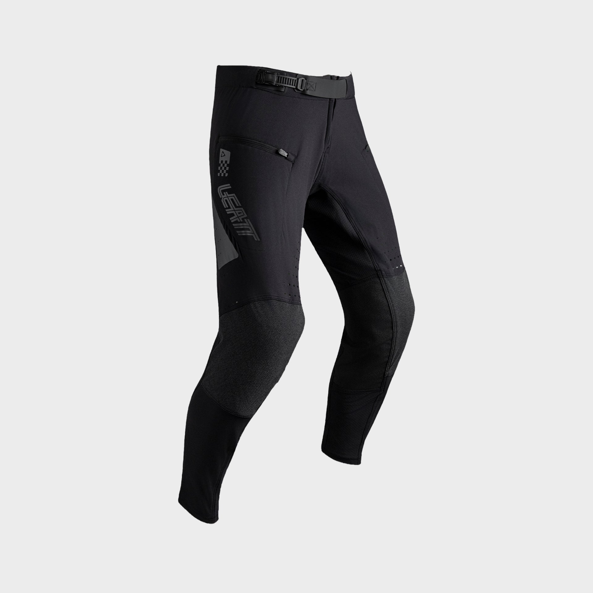 Pantaloni Moto 4.5 Enduro X-Flow|Nero|XS EU46