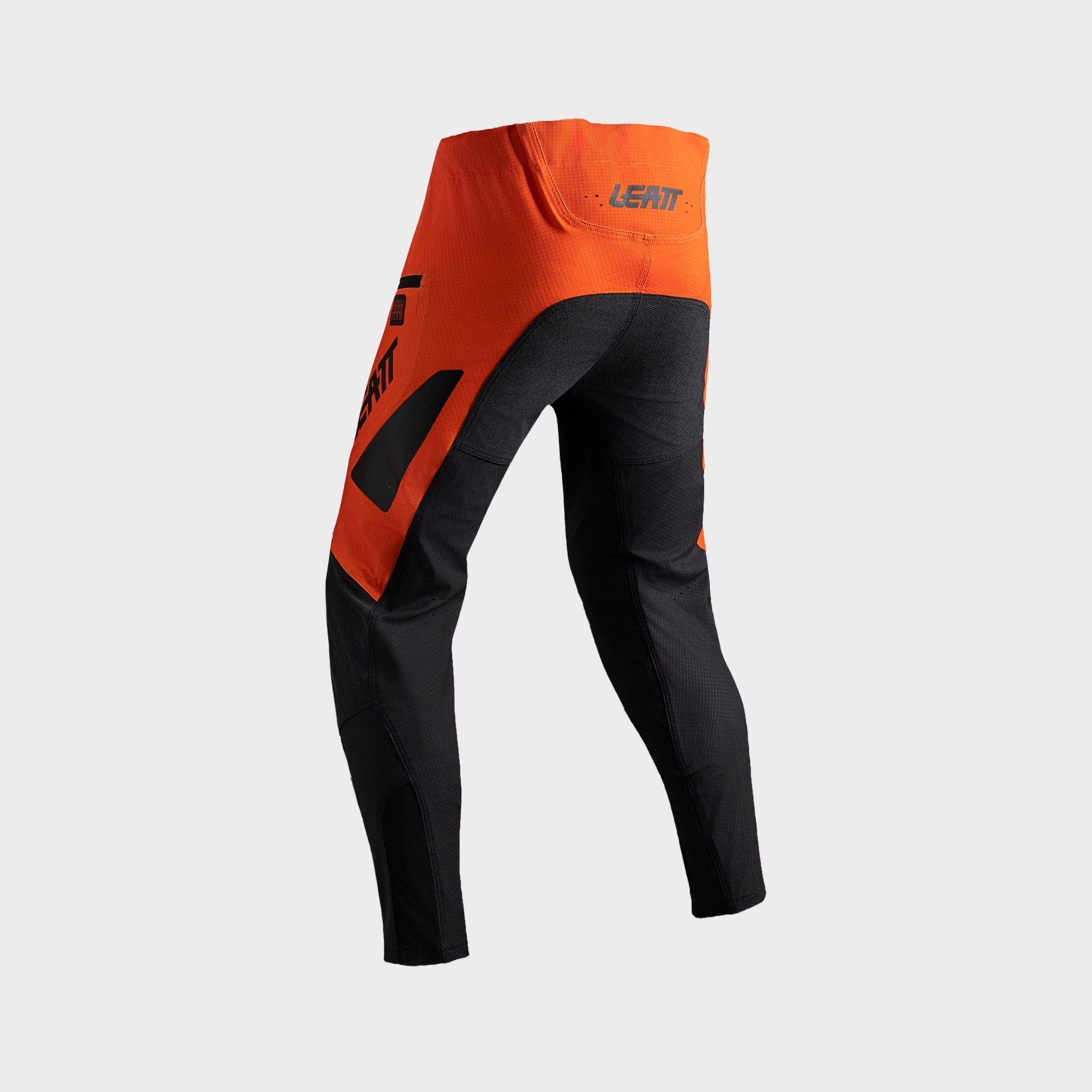 Pantaloni Moto 4.5 Enduro X-Flow|Arancione|S EU48