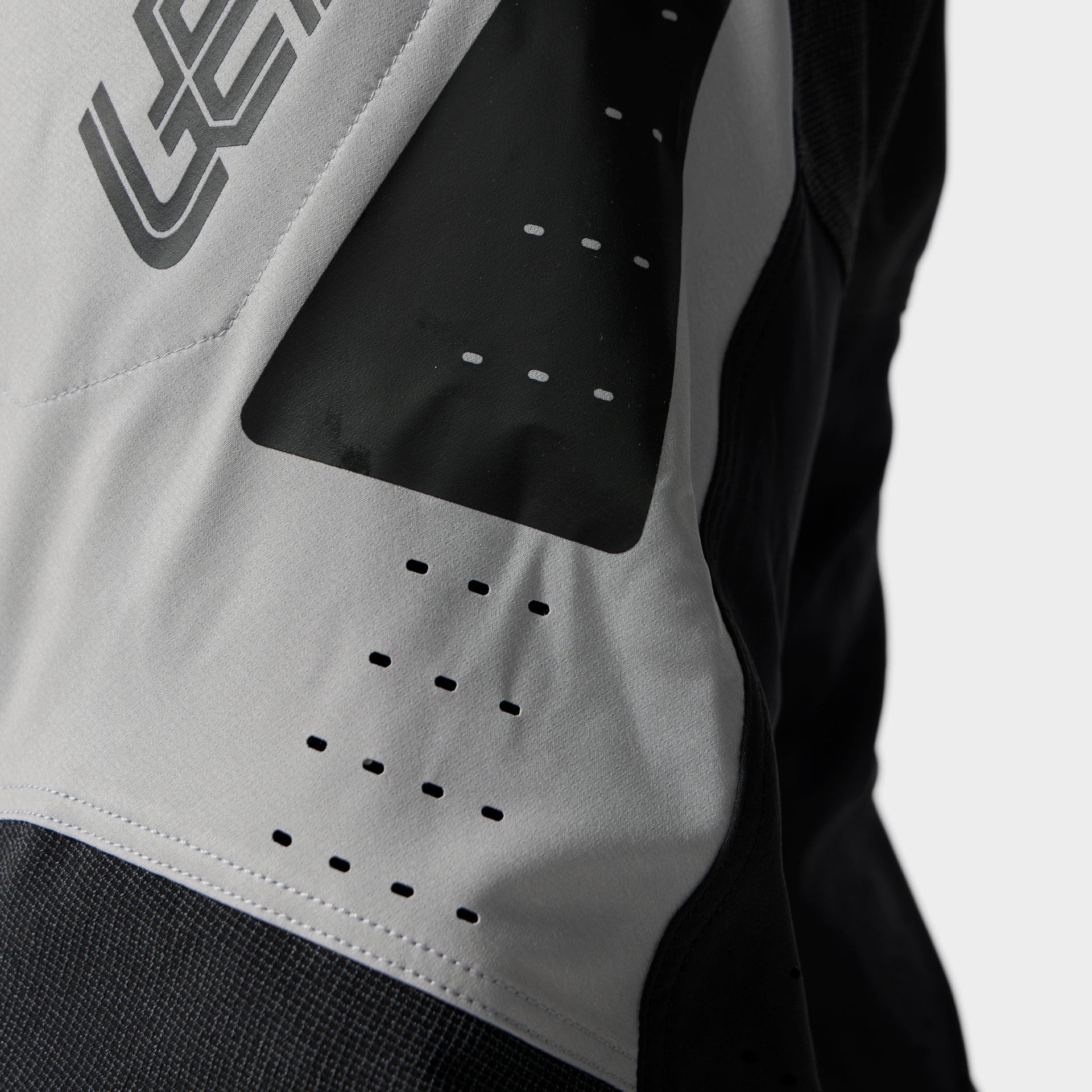 Pantaloni Moto 4.5 Enduro X-Flow|Grigio|M EU50
