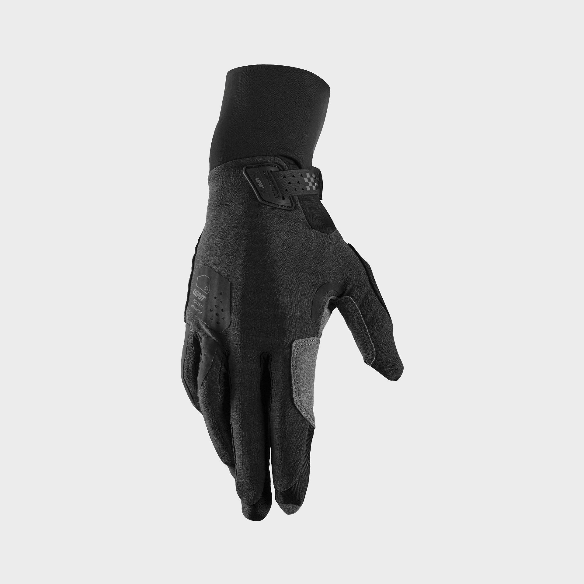 Guanti Moto 2.5 ThermaFlow|Nero|M EU8