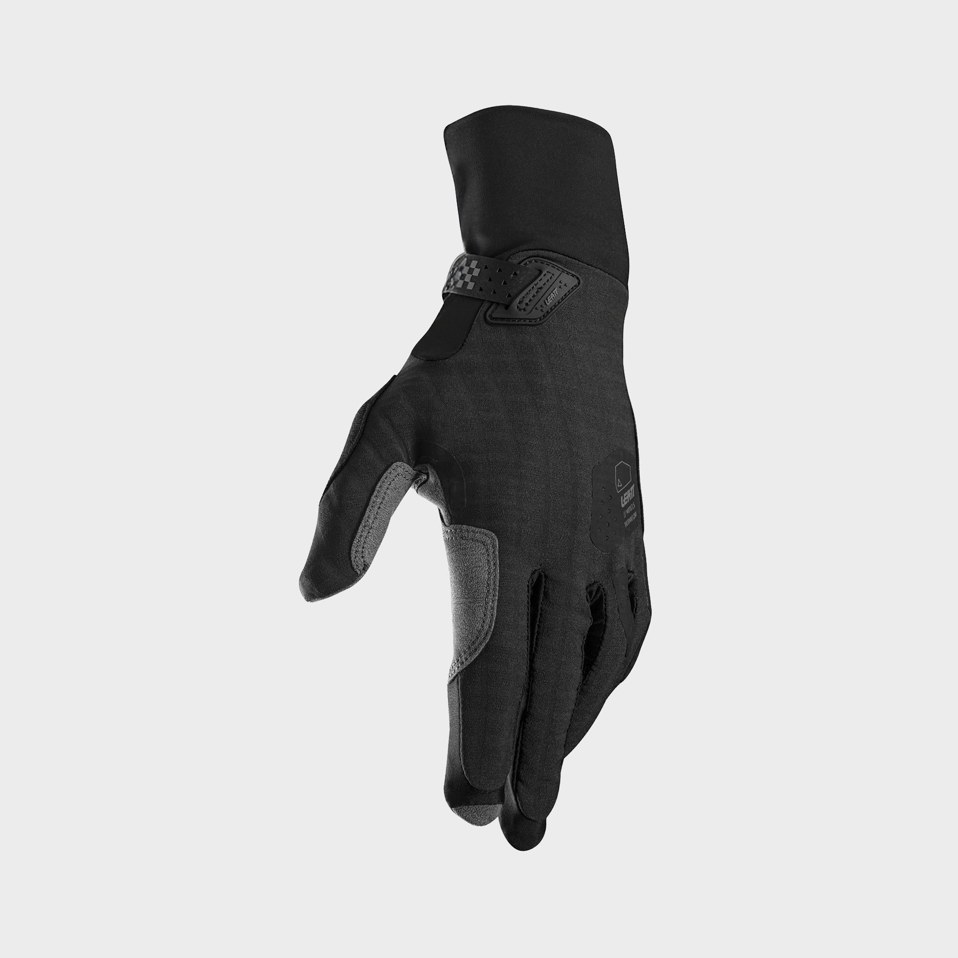 Guanti Moto 2.5 ThermaFlow|Nero|XL EU10