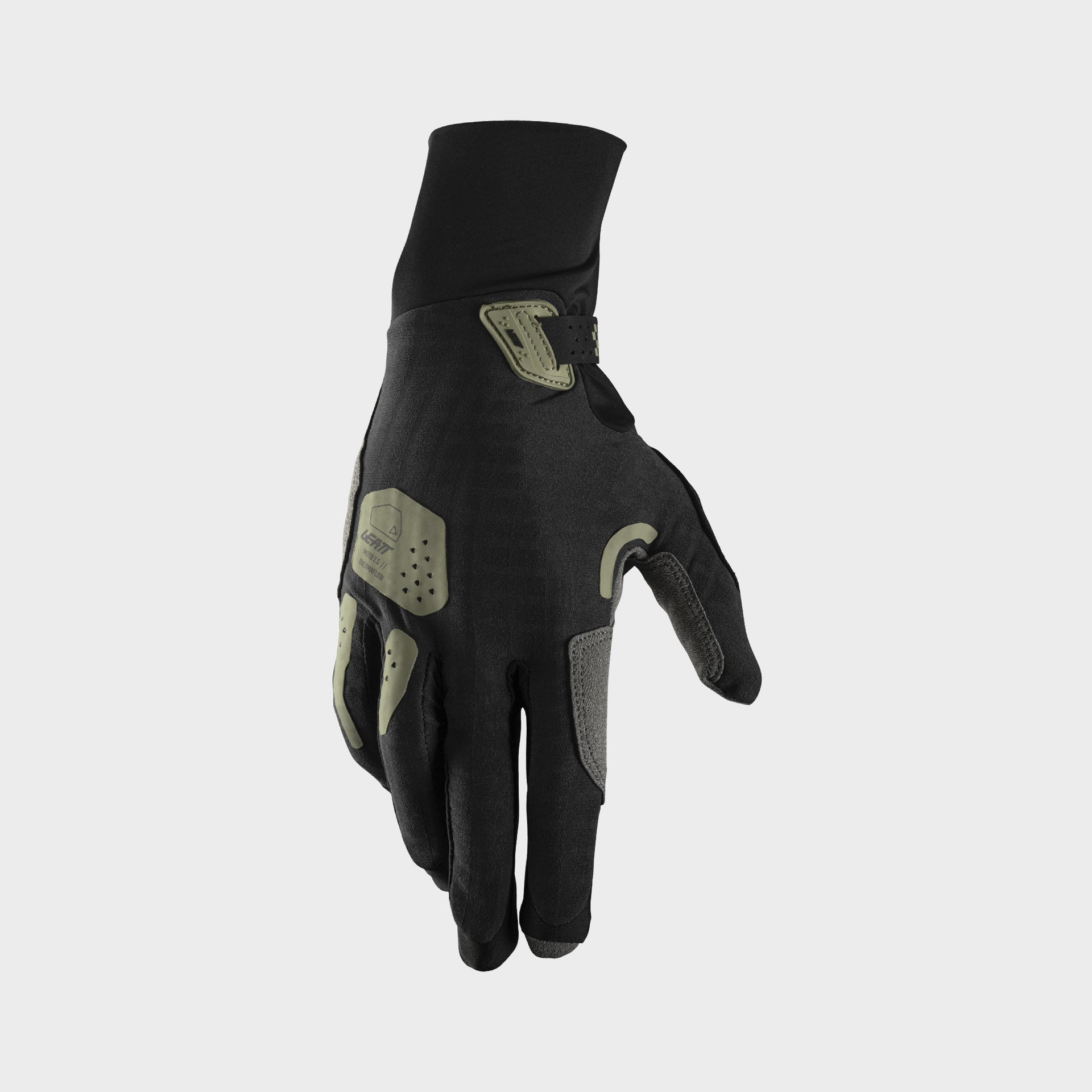 Guanti Moto 2.5 ThermaFlow|Marrone|M EU8