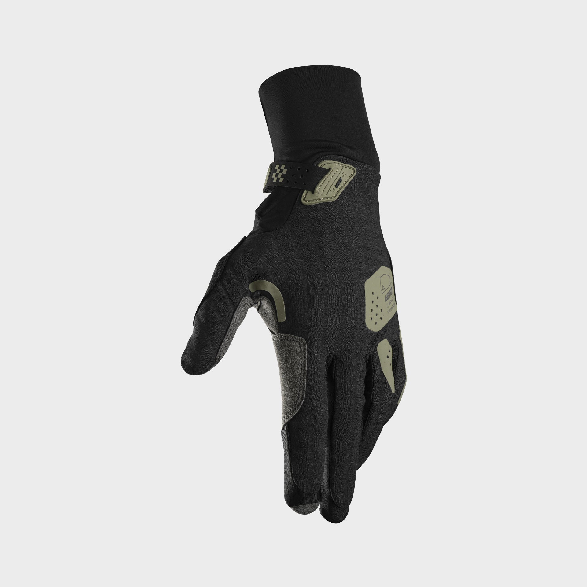 Guanti Moto 2.5 ThermaFlow|Marrone|XL EU10